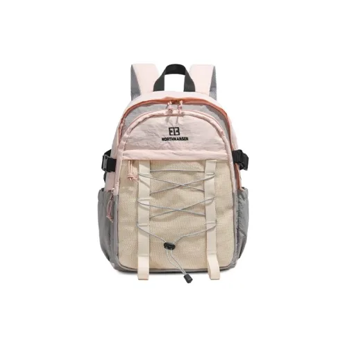 GOBLIN SHARKS 1759 Нейлон Рюкзак Стандартный Унисекс Многоцветный