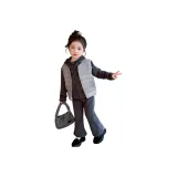 Серый комплект