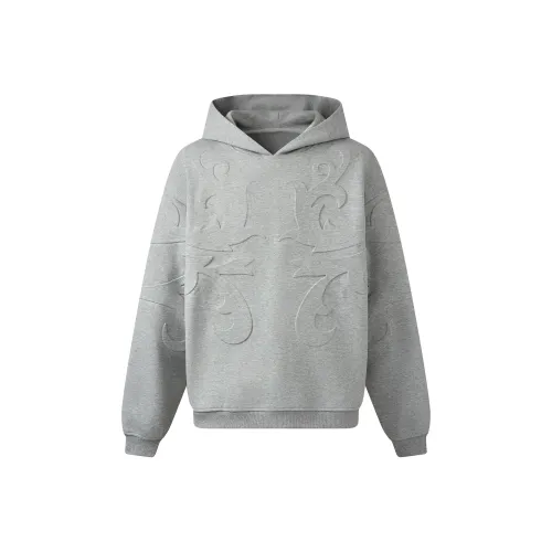 BIRTH OF ROYAL CHILD Броги Свитшот Унисекс