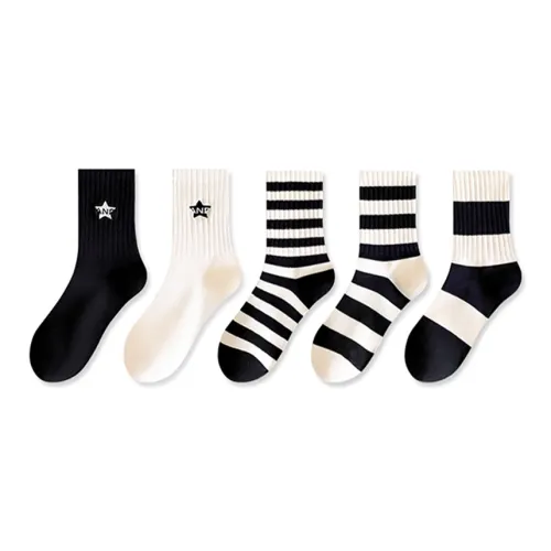 DAMOS·LOVE Женские носки MID до икры