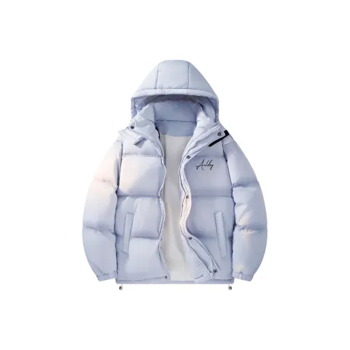 AULDEY Унисекс Пуховики