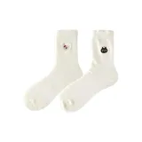 Кролик + Котенок