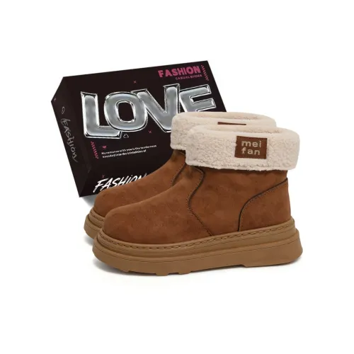 Eleven Elephants Сноубутсы Женские