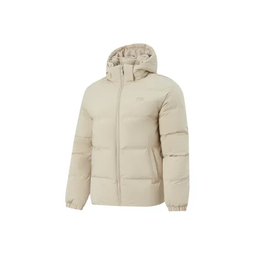 Sports Life Collection Мужская пуховая куртка