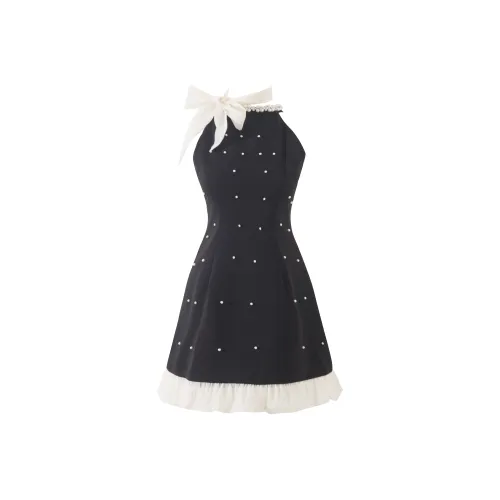 PAVLISOVA Без рукавов Платье Женское