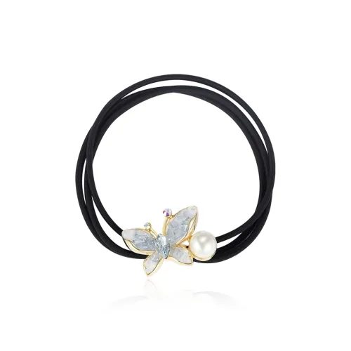 Chimera Сплав Резиновая лента Резинка для волос Женские