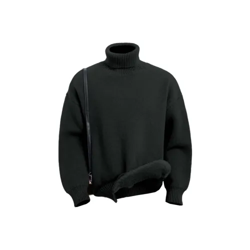 Gyoza Pasta Унисекс Трикотаж