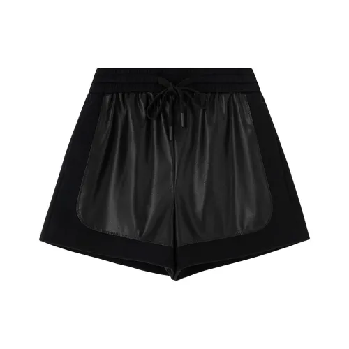 SOON FLOWER Повседневные шорты Женские