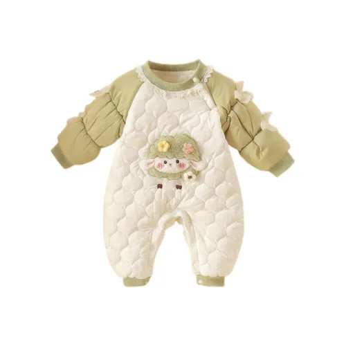 Yalu Комбинезоны и ползунки для младенцев и малышей