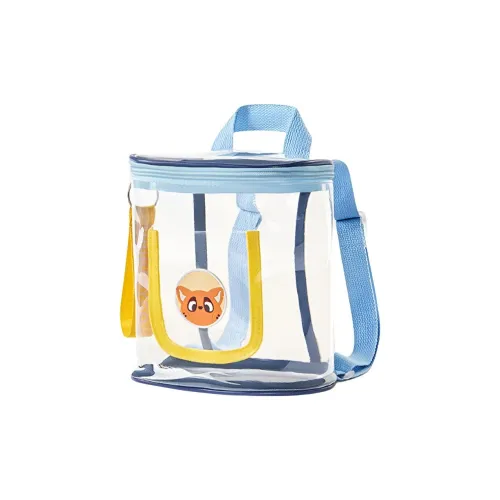 BG Babygo ПВХ Рюкзак Детский Многоцветный