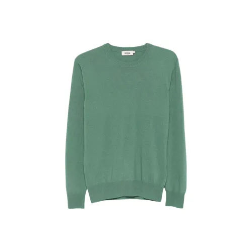 ALTEA Зеленые Мужские Свитера