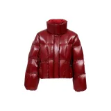 E15 Количество Сухой Красный