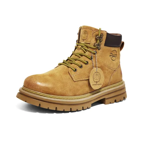 doraemon a Martin Boots Унисекс