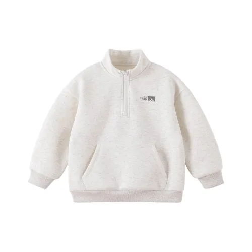 MARC JANIE Свитшот FW25 Детский