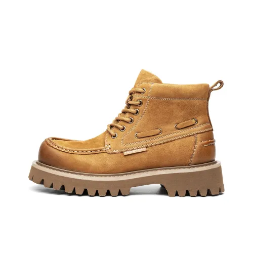 FED Martin Boots Мужской