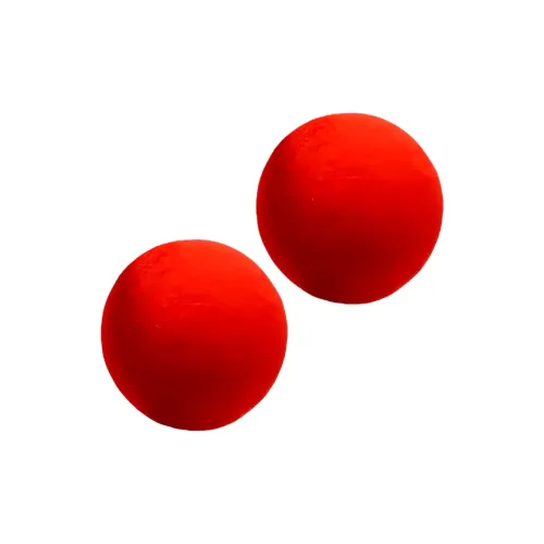 Handsome Красный Nosed Причудливый Костюм Выступление Красный нос Голова Оборудование Funny Masquerade Креативный Шутка Игрушка