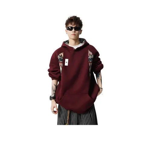 FOMOCE Унисекс Свитшоты