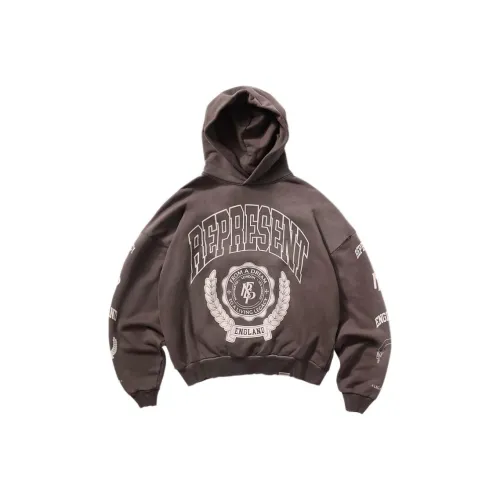 Represent Fw25 Свитшот Мужской