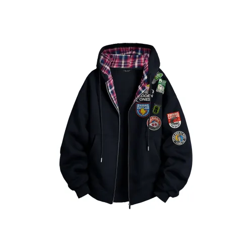 Под одним человеком Свитшот Унисекс