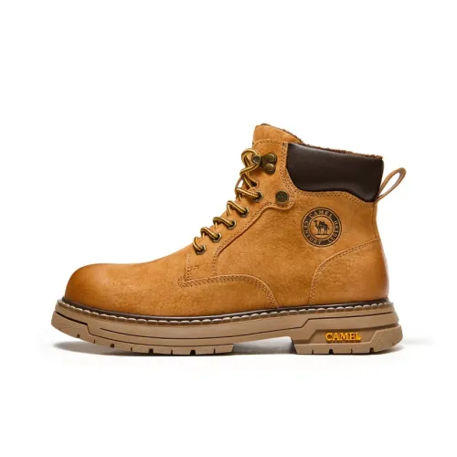 Верблюжий цвет Golden Armor устойчивый к истиранию визуально увеличивает рост короткий для активного отдыха мужской