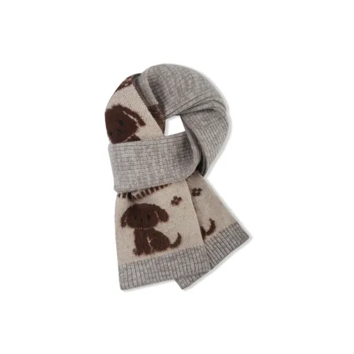 NAME.S Arctic Флис Вязаные Шарфы Унисекс