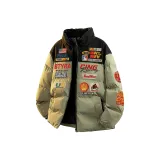 Армейский зеленый