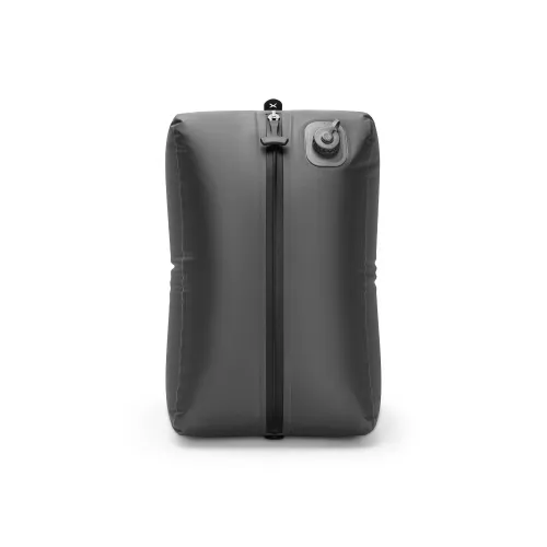 ReeYee TPU Путешествие Сумка для хранения Унисекс Серый