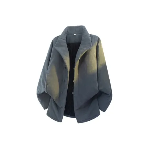 JIARONG Унисекс Пуховики