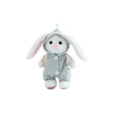 Малыш Rabbit-Gray