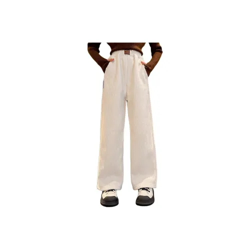 Mami Macca Тренировочные брюки Зимний Подростки