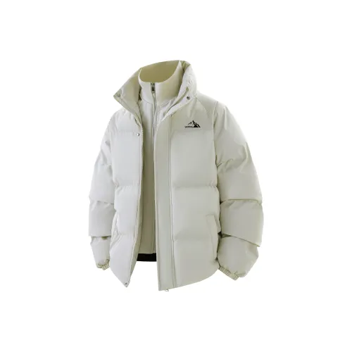 Reader's Digest Пуховая куртка Унисекс