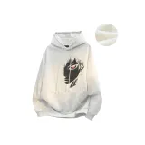 Фотиния Серый (Термический Утолщенный и с Флисовой Подкладкой)