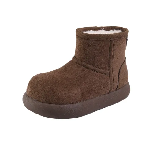 CIELMODE Короткие Сноубутсы Женские