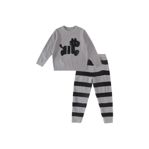 BALIXIAOZHU Kids Свитера