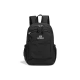 Чисто черный