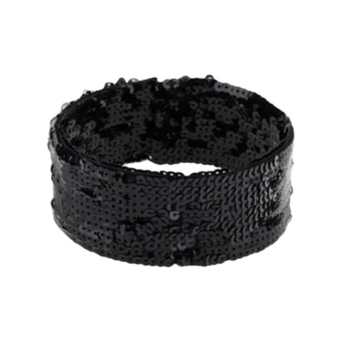 GUCCI Тутовый шелк Ожерелья Женские Черный