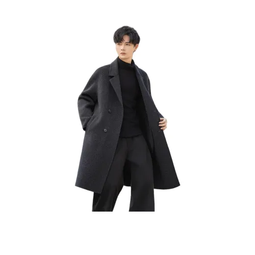 FAKE UINTAGE Унисекс Пальто