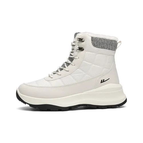 Warrior Термический Увеличивающий Высоту Устойчивый к Износу Противоскользящий 13 см Снеговики Мужской