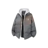 Темно-серый