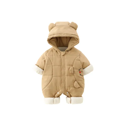 Yalu Комбинезоны и ползунки для младенцев и малышей