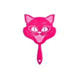 Девять жизней Розовый Макияж Зеркальце