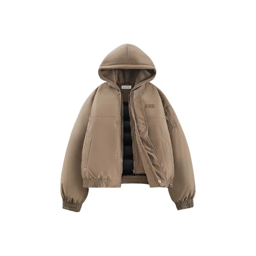 HELIOT EMIL Унисекс Пуховики