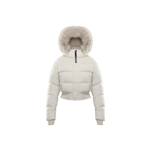 ARITZIA FW25 The Super CHALET Puff™ CliMATTE™ Пуховик Женские