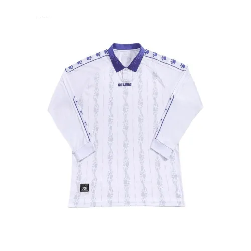 KELME Мужская рубашка поло