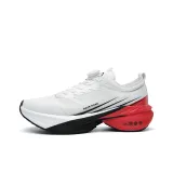 Белый красный