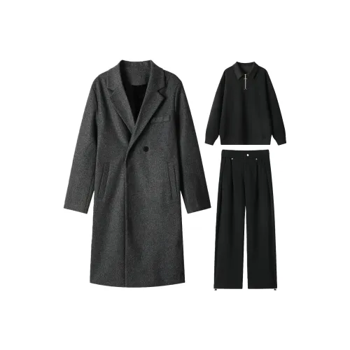 SIRYIN Повседневная спортивная одежда унисекс