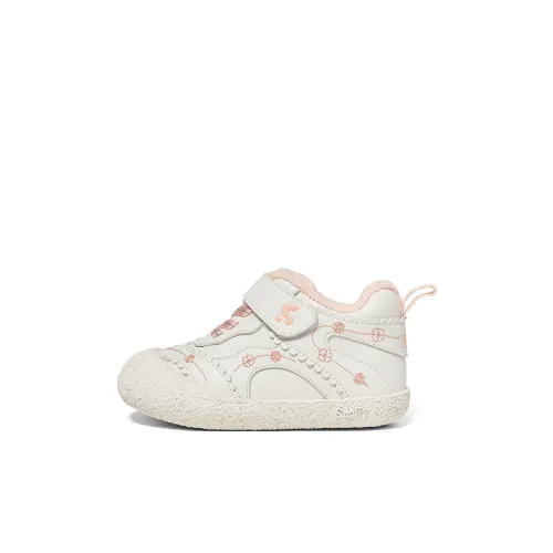 Snoffy Slip-resistant Abrasion-resistant Утепленная обувь для детей