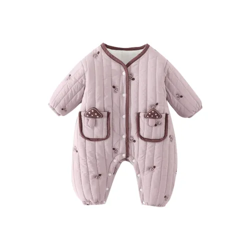 Yalu Комбинезоны и ползунки для младенцев и малышей