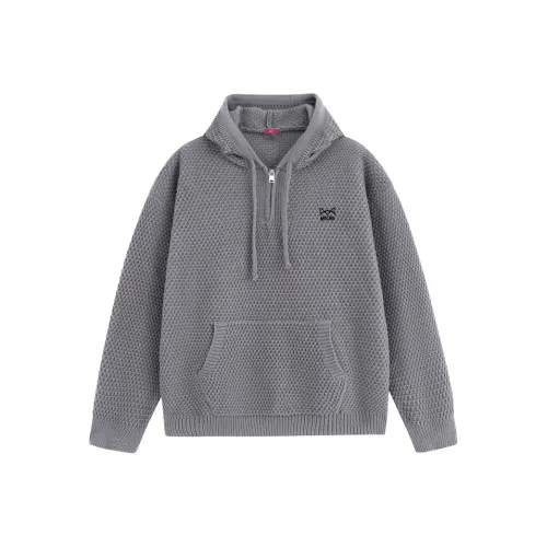 MIIOW Trend Party series Свитер Унисекс