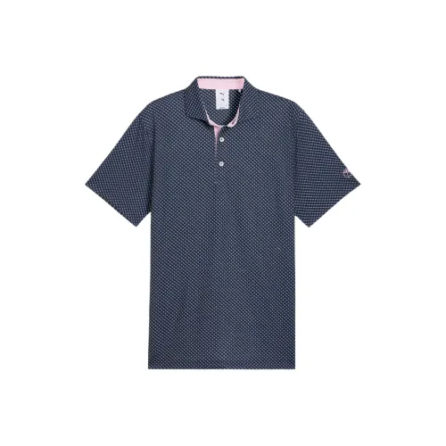 PUMA ARNOLD PALMER Golf Одежда Мужская